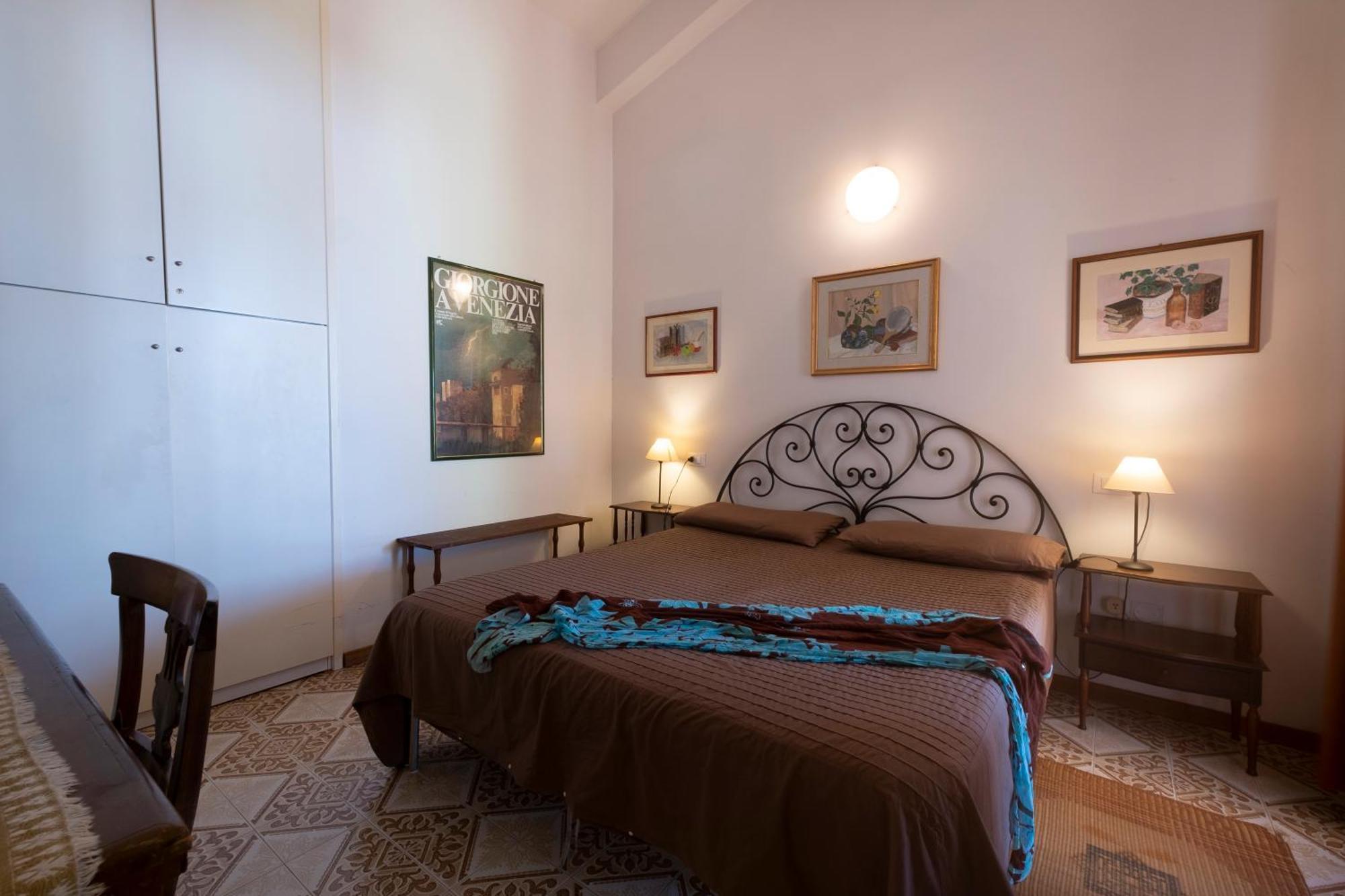 142 - Villa Blu A Marcelli - Villa Quadrilocale A Marcelli Con Ampio Giardino , Aria Condizionata E Wifi - Spiaggia Inclusa Nel Prezzo Экстерьер фото